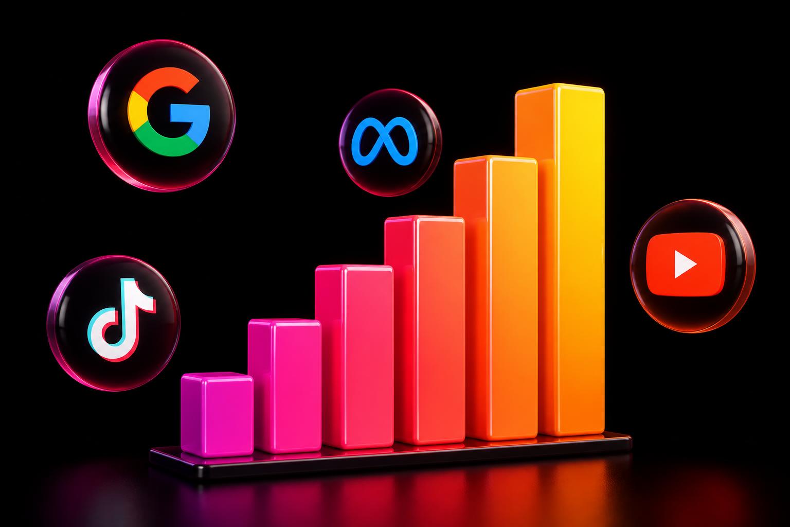 Paid Ads example