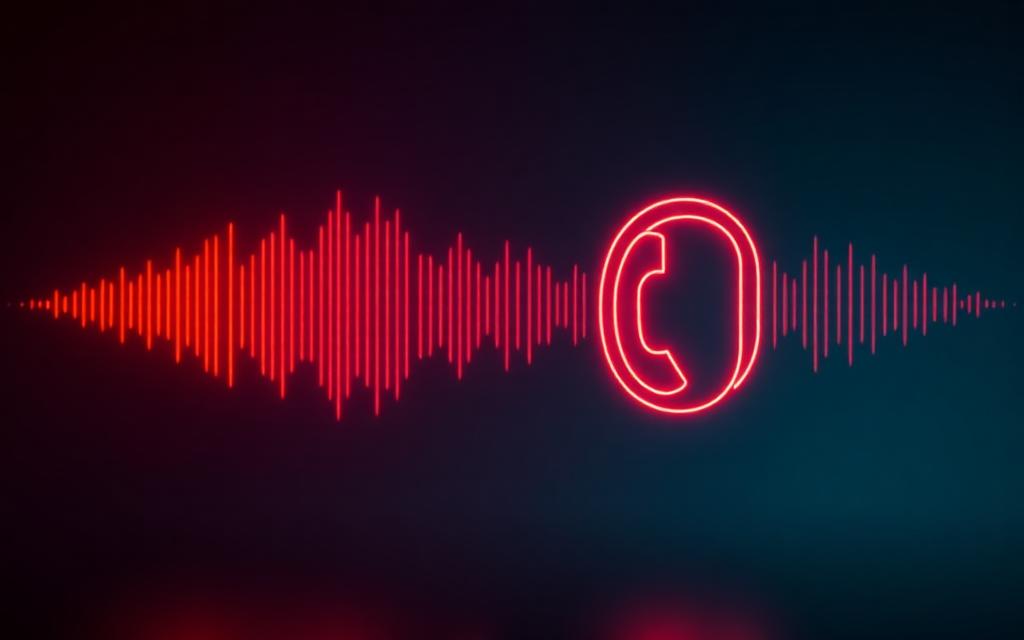 AI Receptionist Setup example
