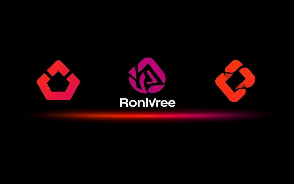 Logo Design example