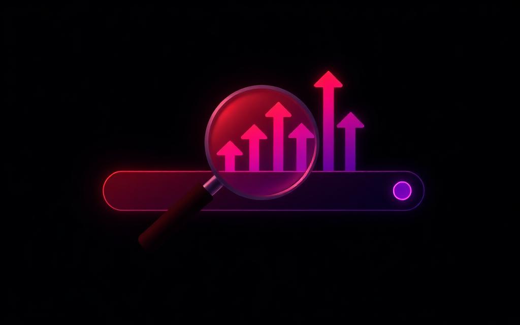 Search Engine Optimization example